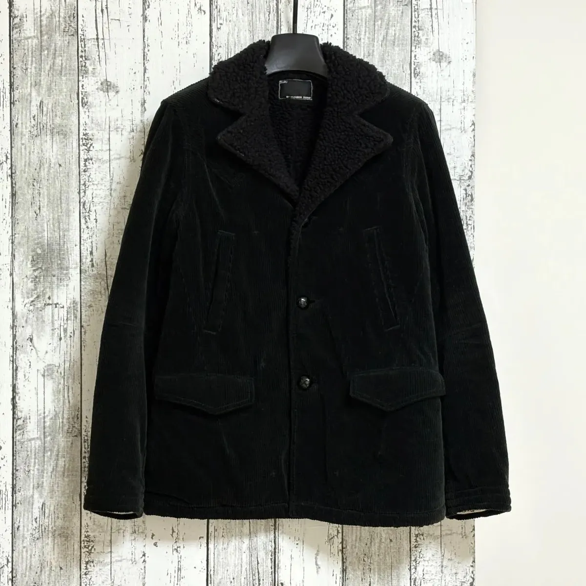 2026年最新】ナンバーナイン ボア ランチの人気アイテム - メルカリ