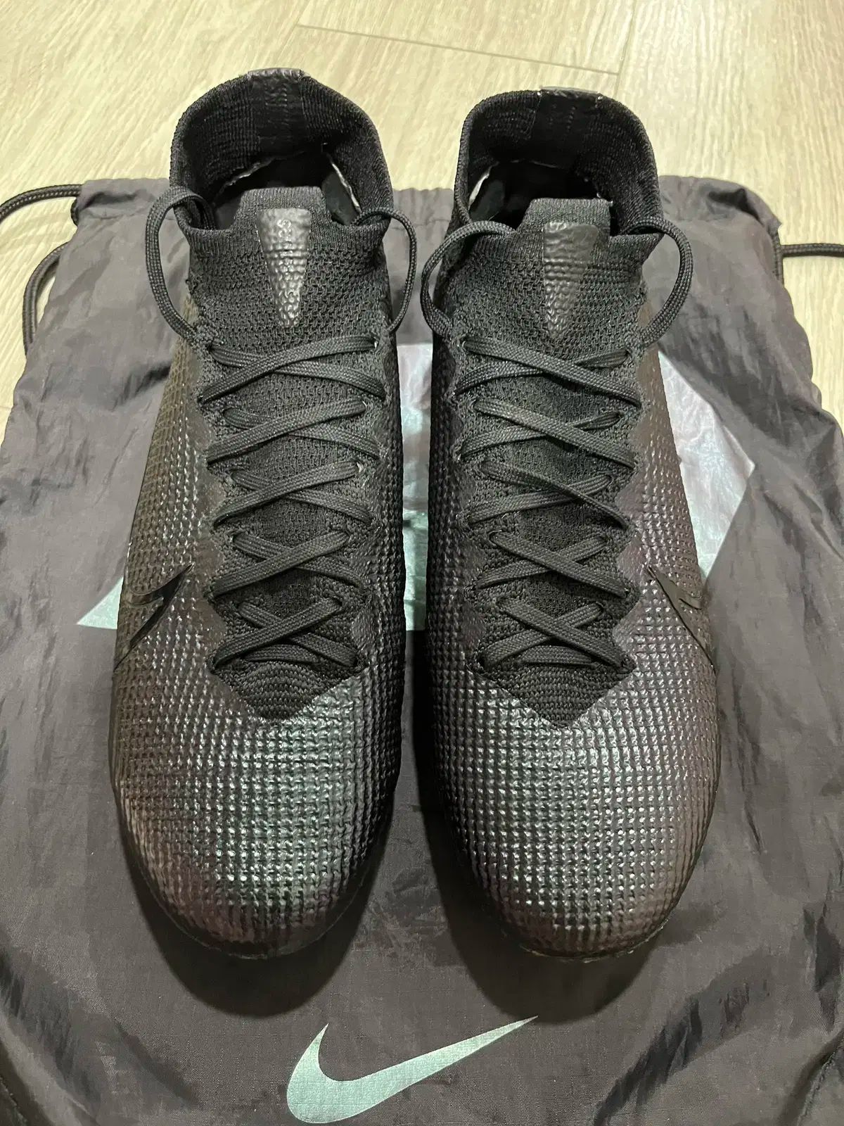 NIKE TOTAL 90 Ⅲ 一回仕様 デッドストック 激レア ナイキの