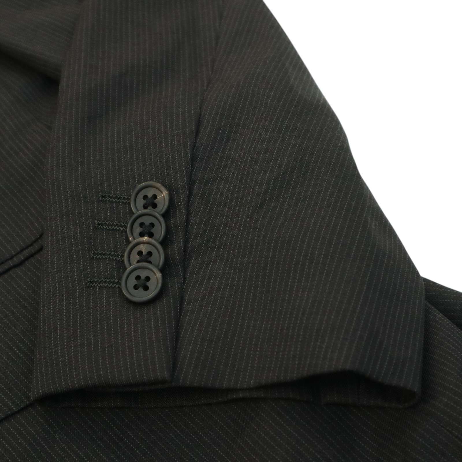 Paul Smith LONDON ポールスミス ロンドン 春夏 背抜き
