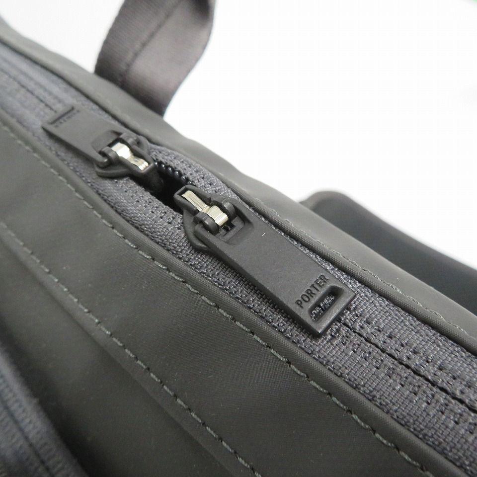 ポーター PORTER 2WAY ショルダーバッグ クロスボディ 884963 - メルカリ
