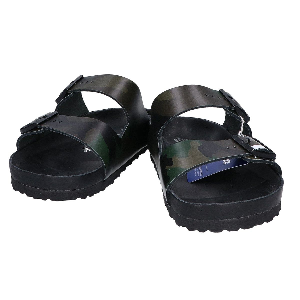 Valentino Garavani ヴァレンティノガラヴァーニ xBIRKENSTOCK