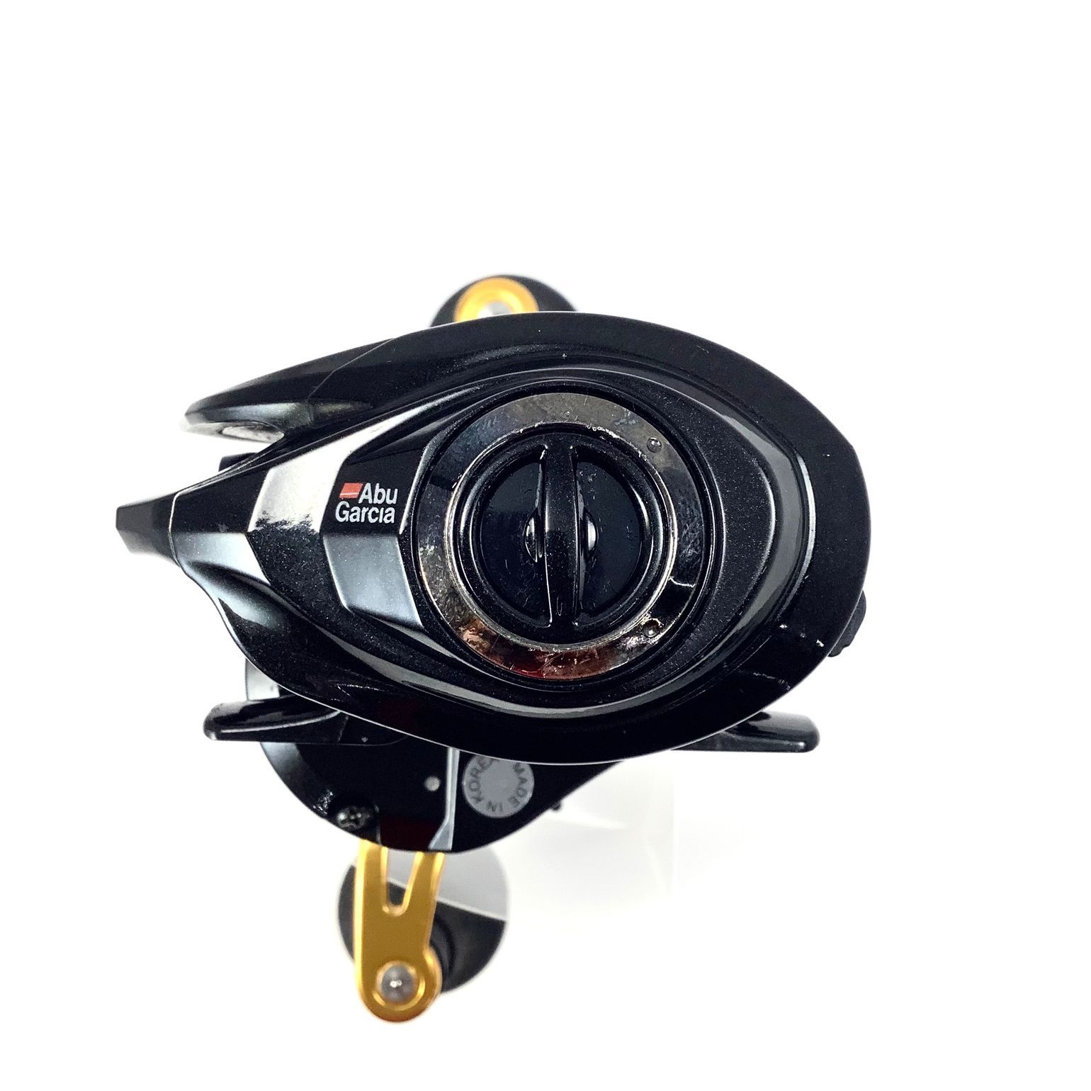 1)【中古】【送料無料】アブガルシア ロキサーニ POWER SHOOTER