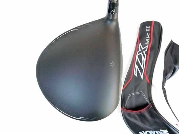 Diamana ZX-II