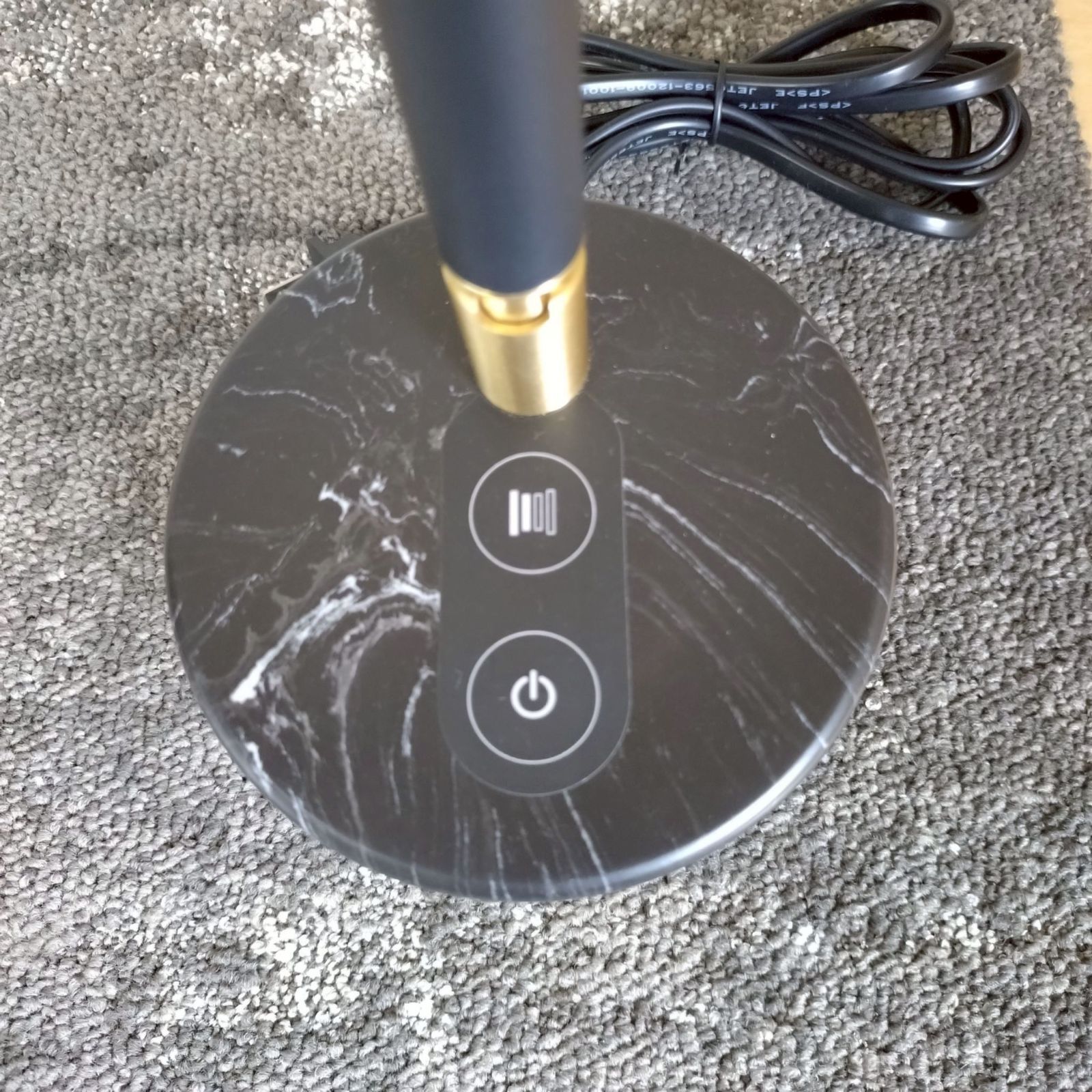 アートワークスタジオ LEDデスクライト