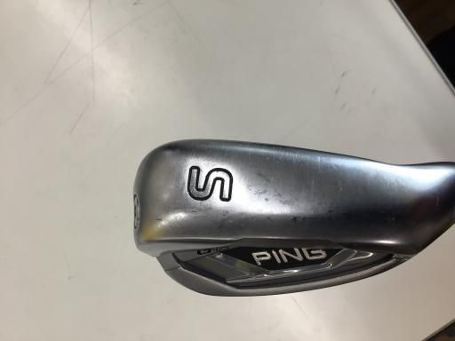 ピン G425 SW アーコス無し ウェッジ WG ALTA J CB SLATE IR フレックスS メンズ 男性用 右利き 右用 Cランク ゴルフクラブ