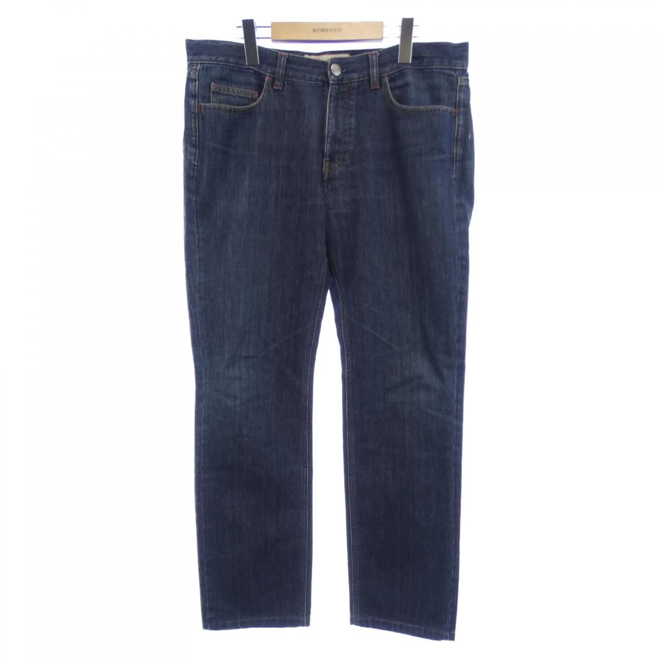 ロロピアーナ Loro Piana ジーンズ