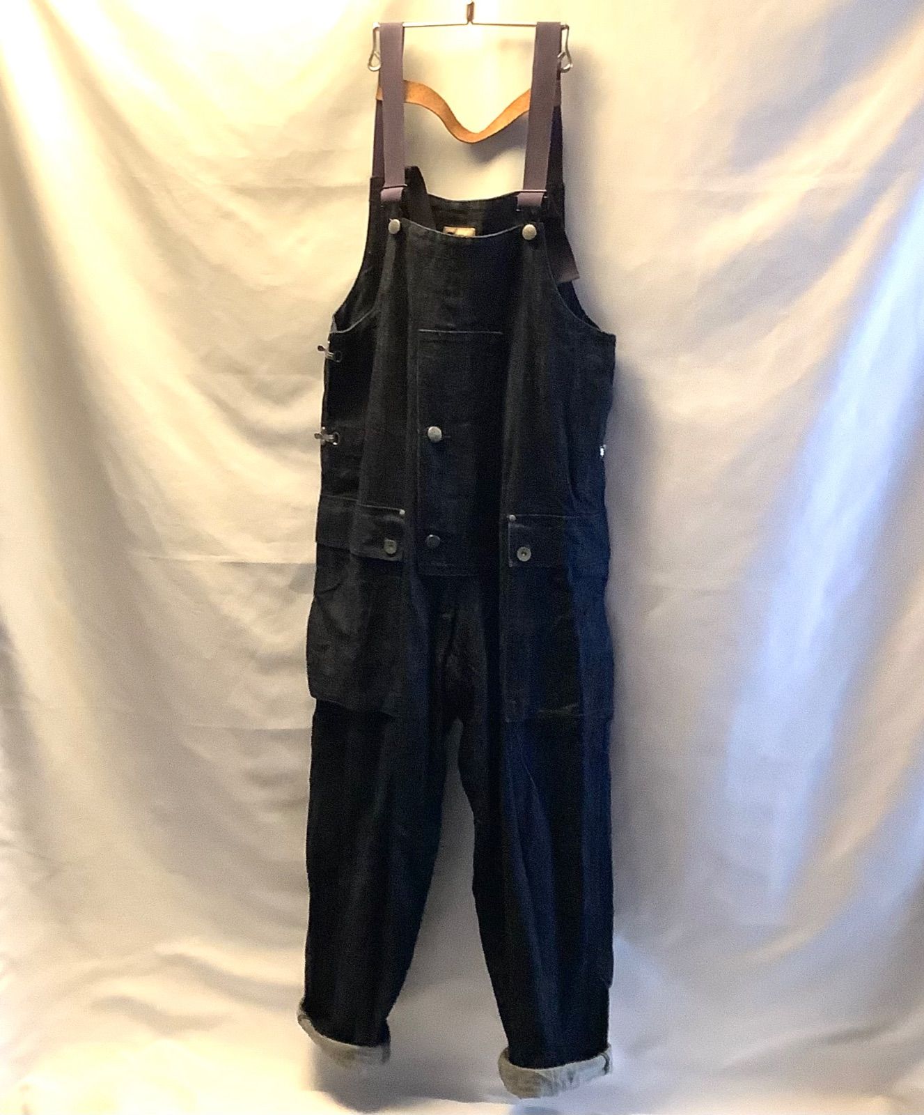 古着 Nigel Cabourn WOMAN LYBRO 