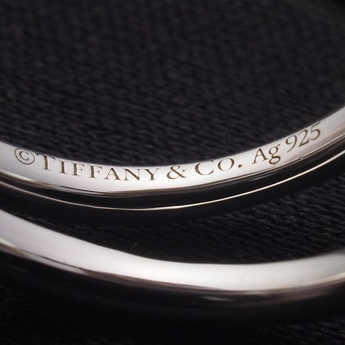 ティファニー TIFFANY&Co. ハードウェア フレッシュ ウォーター