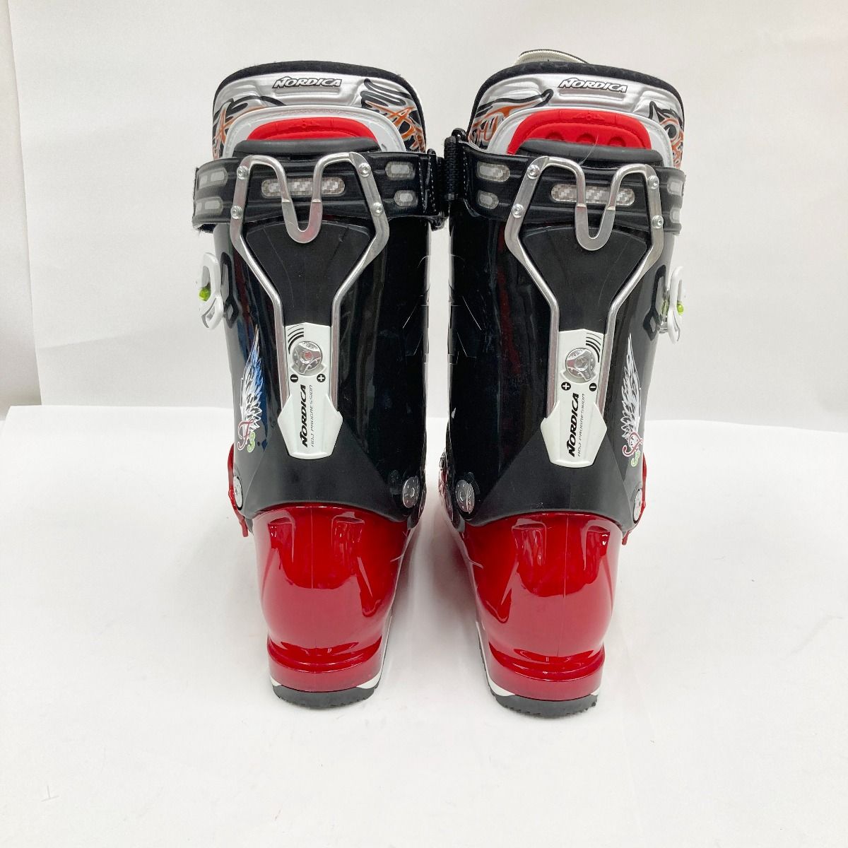 〇〇NORDICA ノルディカ FIREARROW F3 ファイア アロー F3 スキー