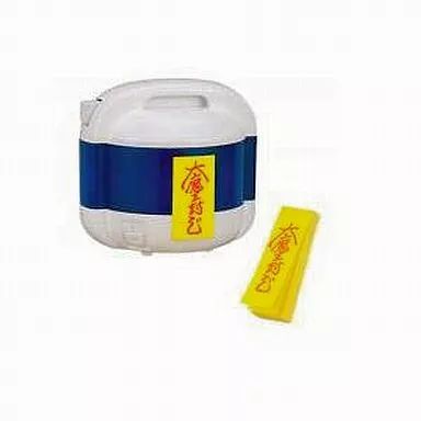 中古】小物入れ・マルチケース・缶ケース ドラゴンボールZ 魔封波小物