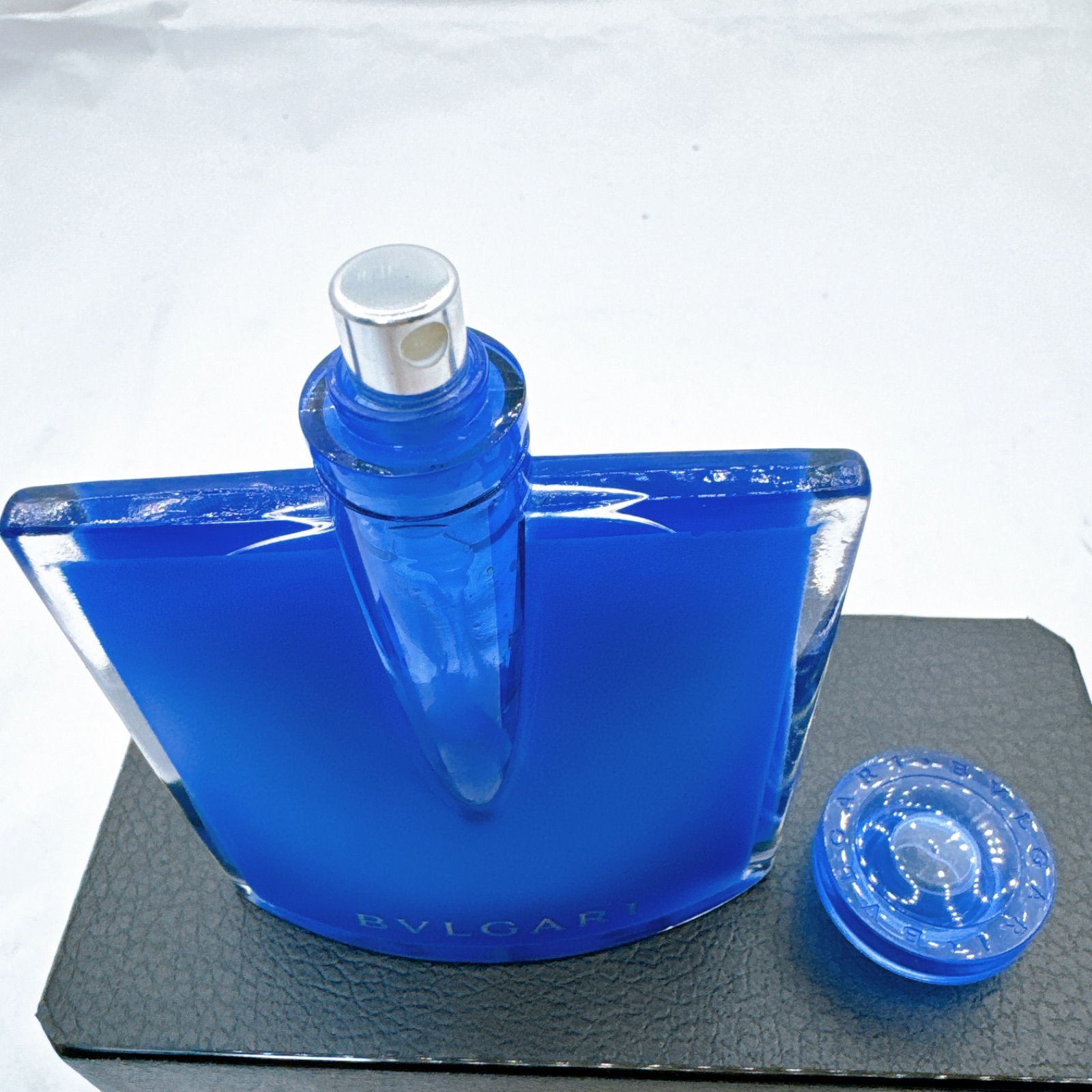 ブルガリ香水 40ml 香水小瓶5本セット 【公式通販】