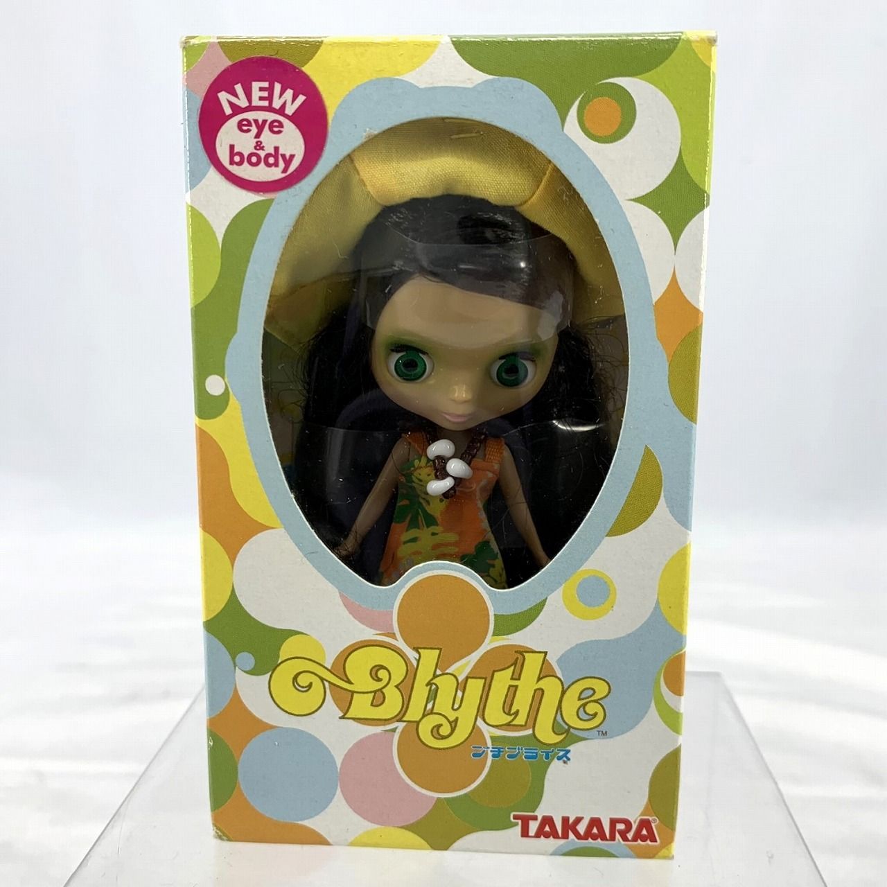 【新品】Blythe プチブライス スピリットアンドスパイス 新品】Blythe プチブライス スピリットアンドスパイス ブライス