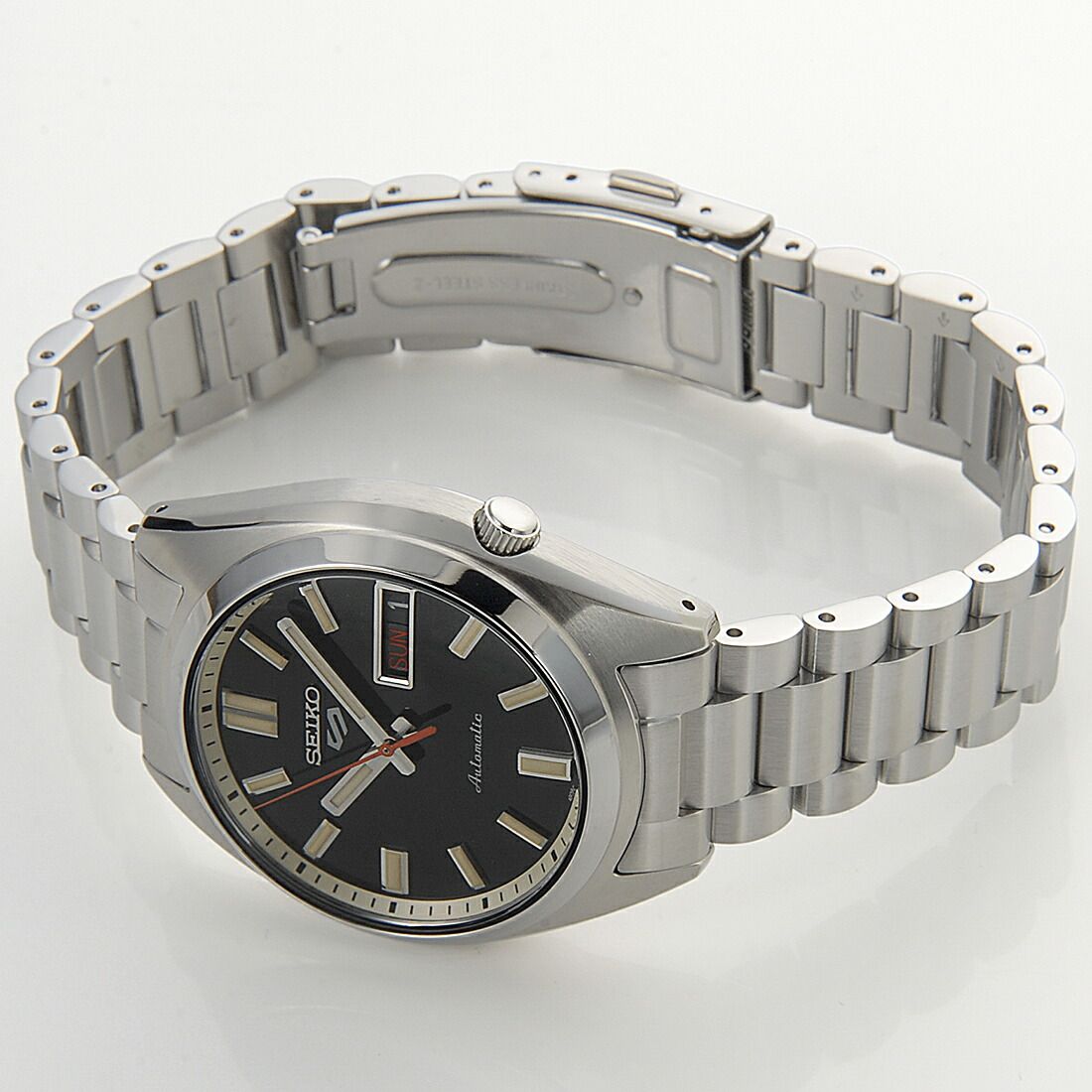 動作品 SEIKO セイコー5 腕時計 海外モデル 自動巻き 7S26-04M0 SEIKO