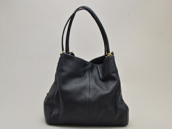 コーチ COACH F35723 トートバッグ/ショルダー ラグジュアリー  