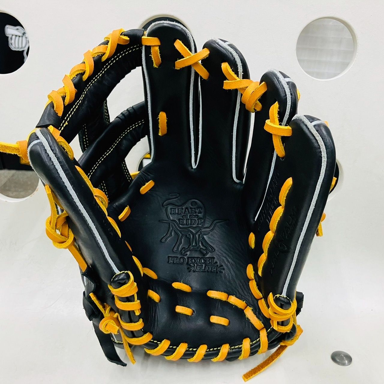 ローリングス Rawlings HOH Wizard#01 少年硬式推奨モデル