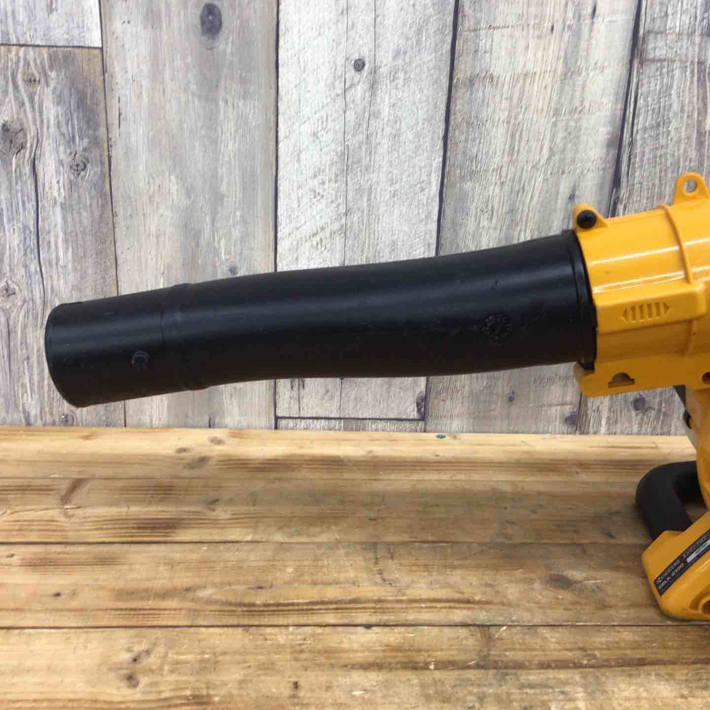 RYOBI エンジンブロワー
