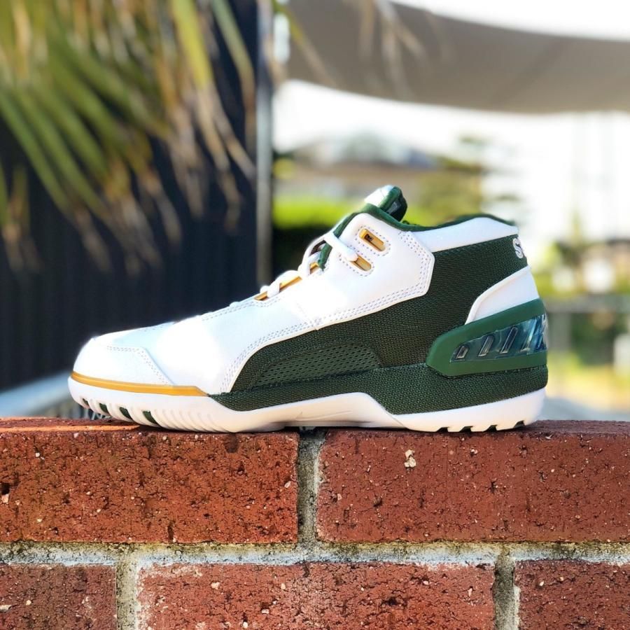 Nike air zoom generation on sale svsm