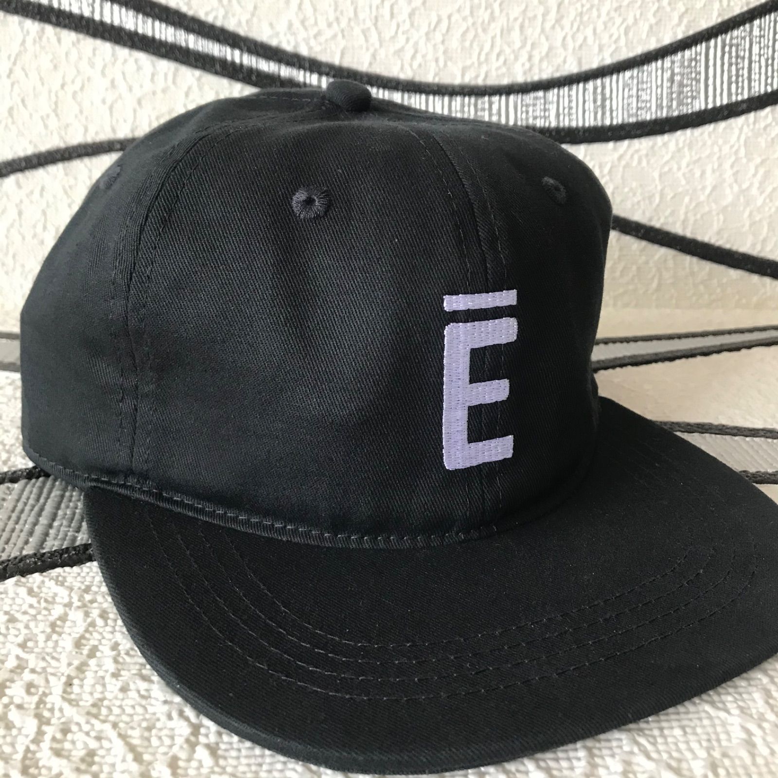 新品】ENNOY CAP エンノイ キャップ 初期モデル MADE IN USA - メルカリ