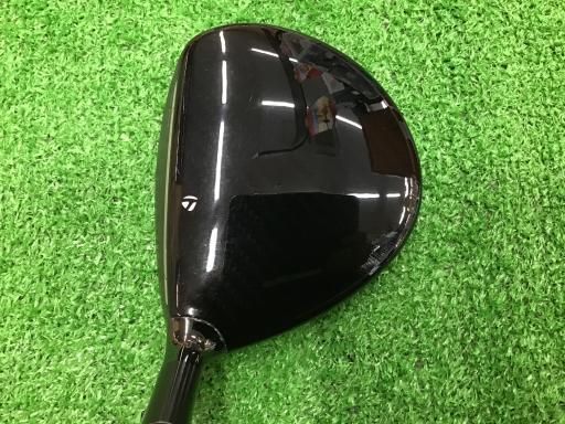中古】 テーラーメイド Qi10 MAX 7W フェアウェイウッド FW 純正