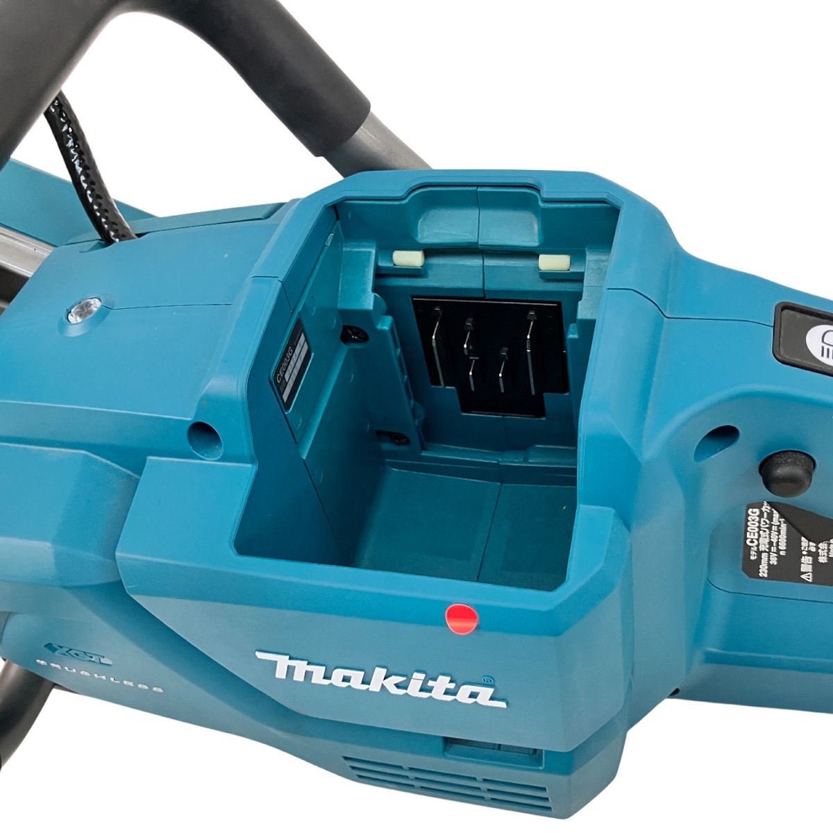 電動工具 切断機