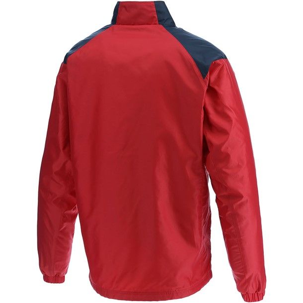 希少✨モンクレール スウェット 同色ロゴワッペン アイボリー XSサイズ