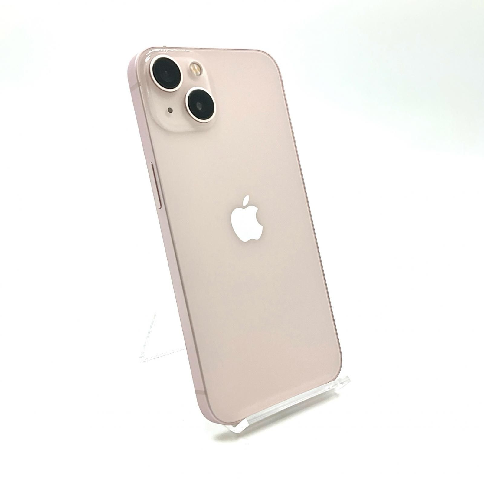 iPhone 13 256GB ピンク docomo 動作確認済 79%【全額返金保証 iPhone 13 256GB ピンク docomo 動作確認済 79%【全額返金保証