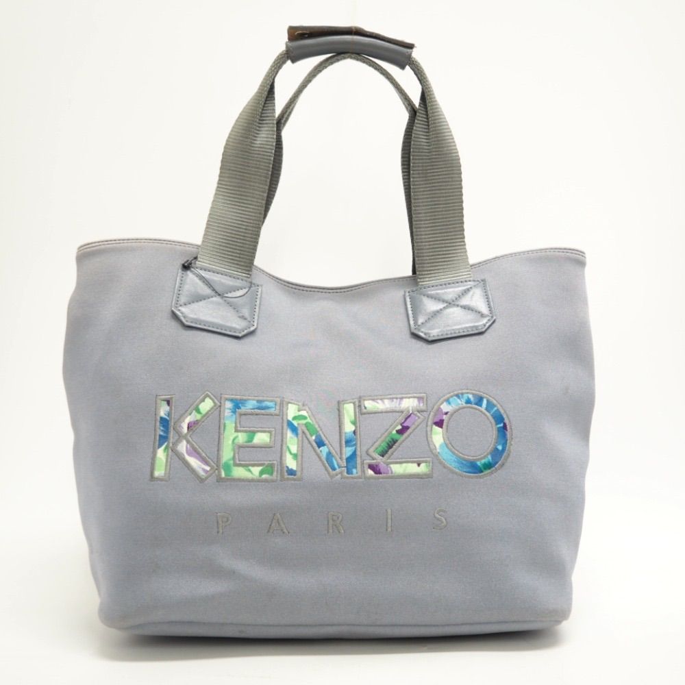 WF010】KENZO ケンゾー トートバッグ - メルカリ