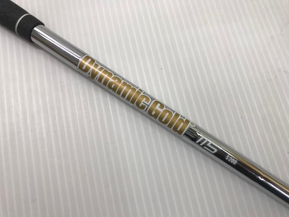 JAWS FORGED 2020 クロム 58 S200 ダイナミックゴールド HT ウェッジ キャロウェイ 最短 WHITEMONARCHHOTEL_COM