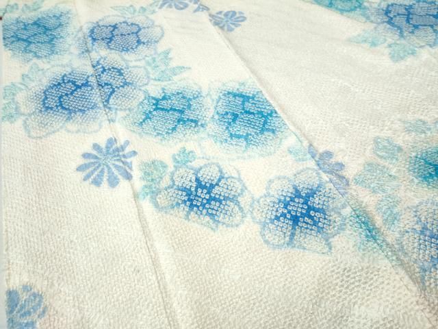 平和屋着物○豪華振袖 総絞り 舞花文 正絹 逸品 CAAU1778yc - メルカリ