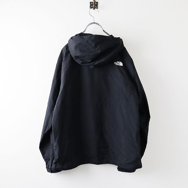 THE NORTH FACE ノースフェイス NP71830 Compact Jacket コンパクト