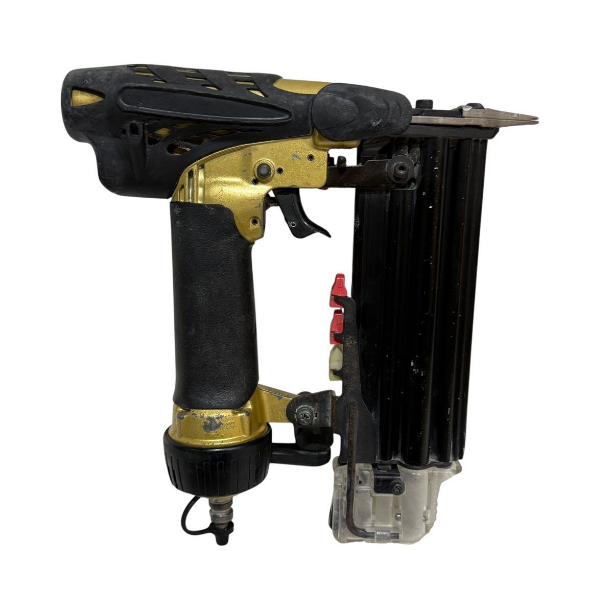 ◆HiKOKI◆ハイコーキ 高圧 仕上げ釘打機 NT55HM2 55mm 日立工機 質