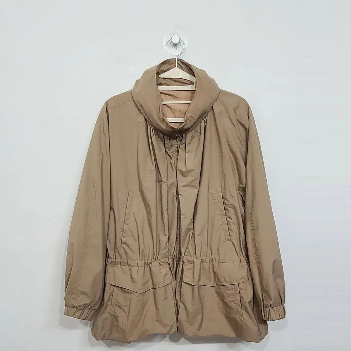 システム|ウィメンズ|ジャンパー| 82 サイズ| Y126