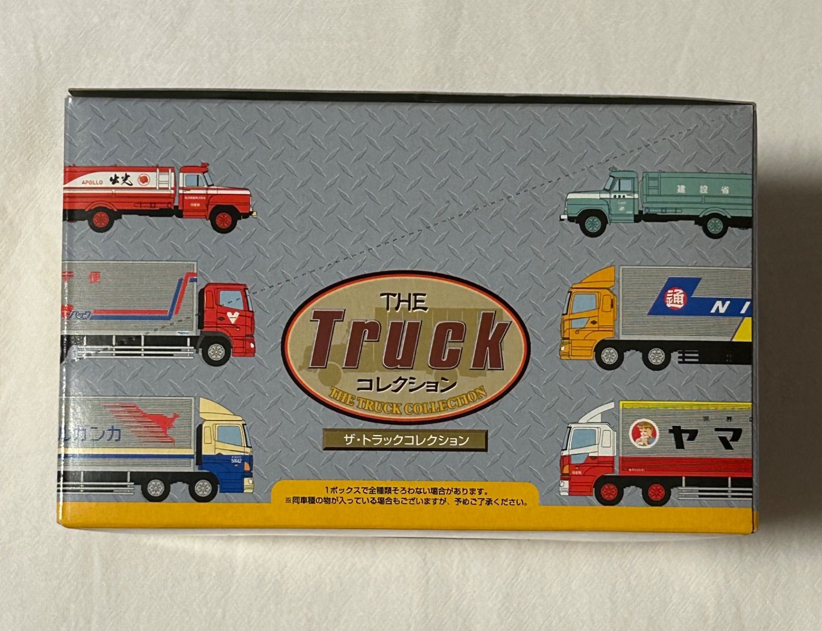 Truckコレクション
