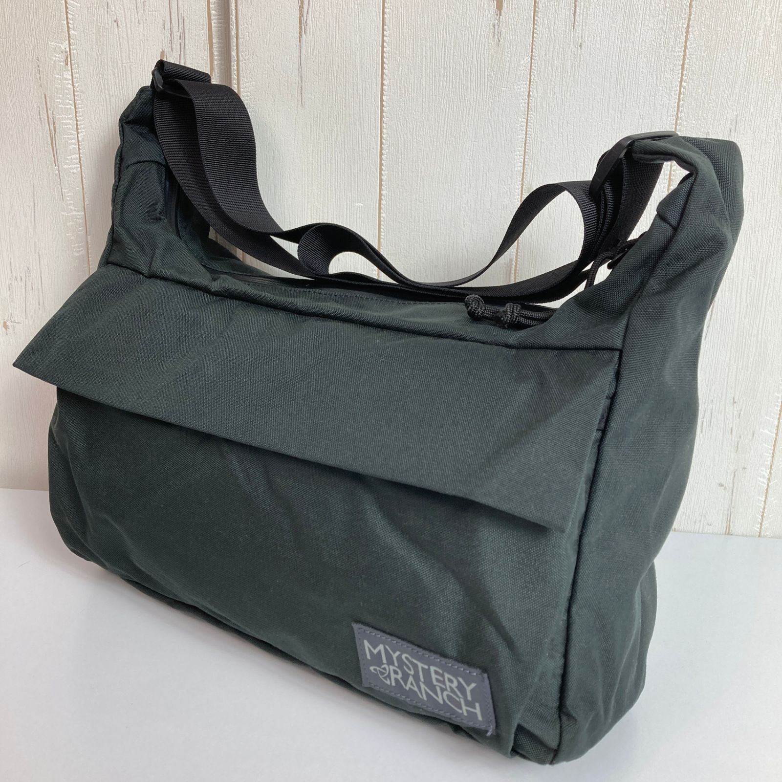 【OneSize ブラック系】 Mystery Ranch ( ミステリーランチ ) インディー Indie ナイロン バッグ ストレージ ショルダーバッグ z00052420  ショルダーバッグ バッグ ストレージ