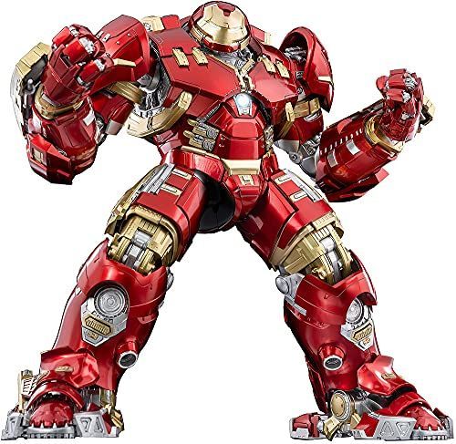 中古】Infinity Saga [インフィニティ・サーガ] DLX Iron Man Mark 44