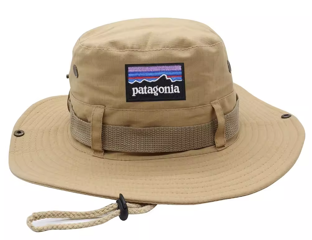 新品★patagonia　パタゴニア　帽子 キャップ　男女兼用 調整可能