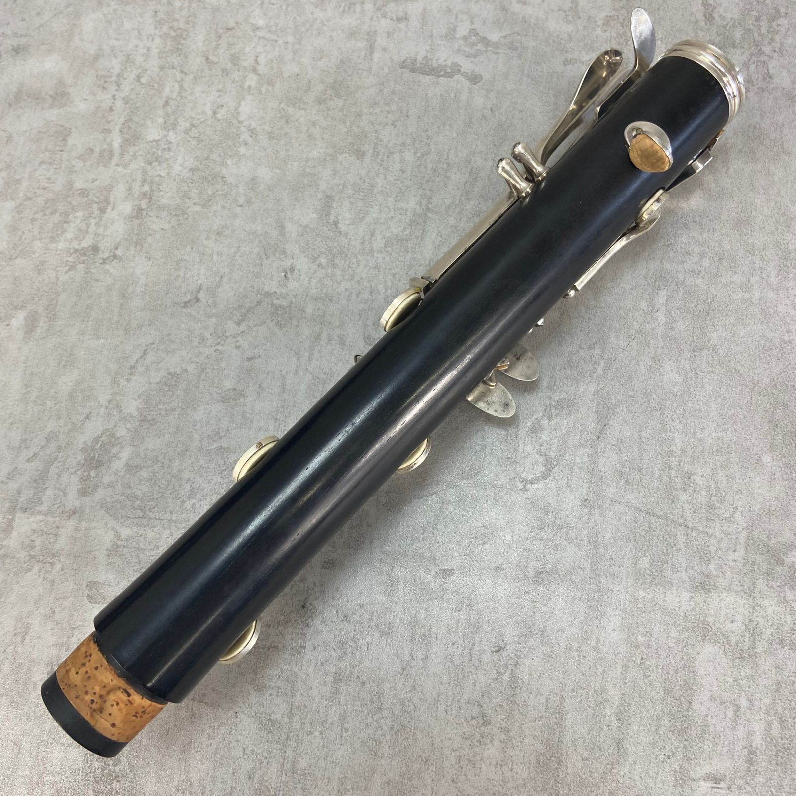 B♭クラリネット YCL-62