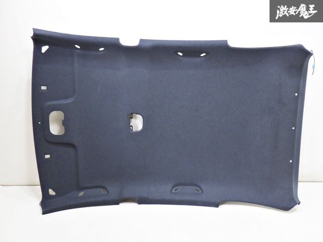 美品!! スバル純正 CBA-GRB インプレッサ WRX STI EJ20 2007年12月 天張り ルーフリクライニング 棚2F1