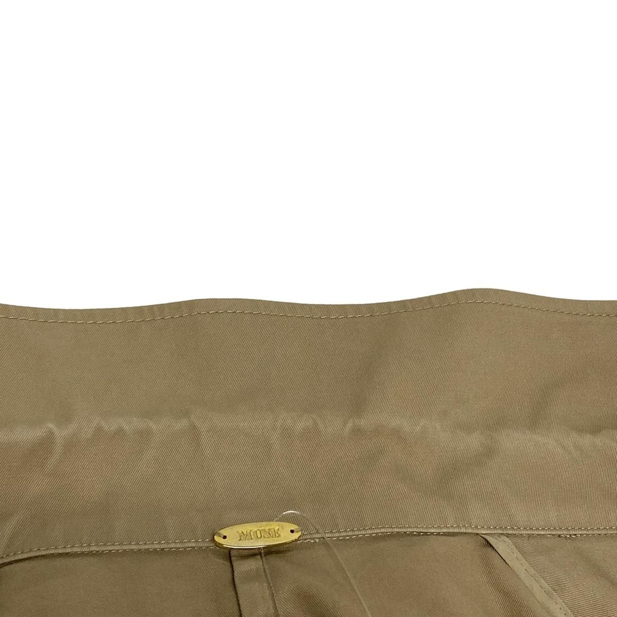 MUSE de DEUXIEME CLASSE(ミューズデドゥーズィエムクラス) コート