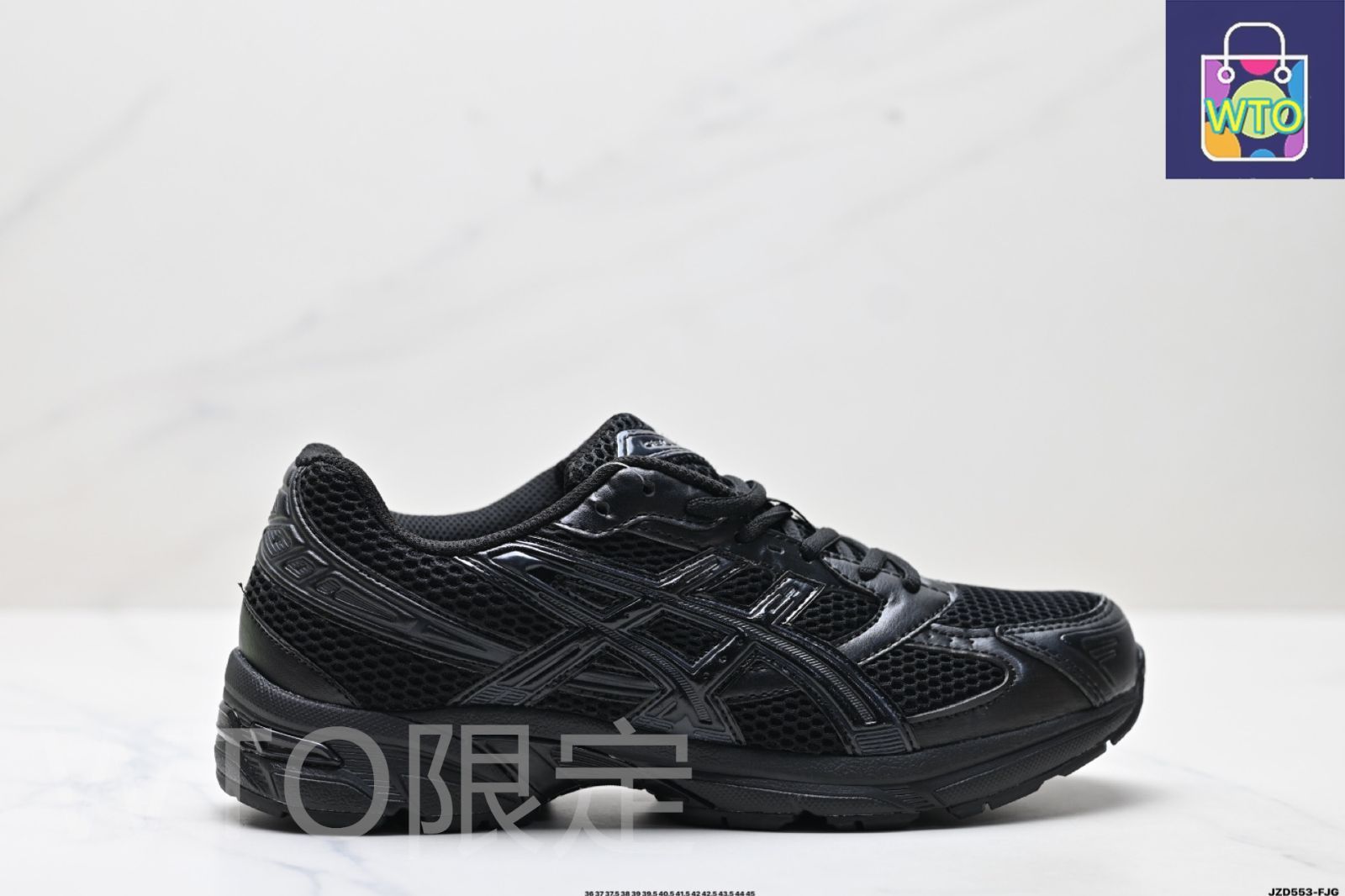今日 ASICS アシックス 新モデル男女兼用ランニングシューズ GEL-1130 レトロデザイン クッション 通気性優れたスポーツカジュアルシューズ -WTO輸入1