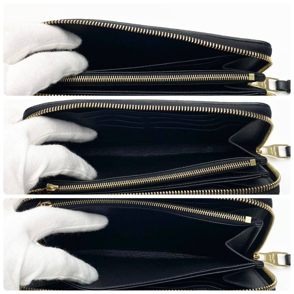 極上美品】ルイヴィトン LOUIS VUITTON バイカラー モノグラム