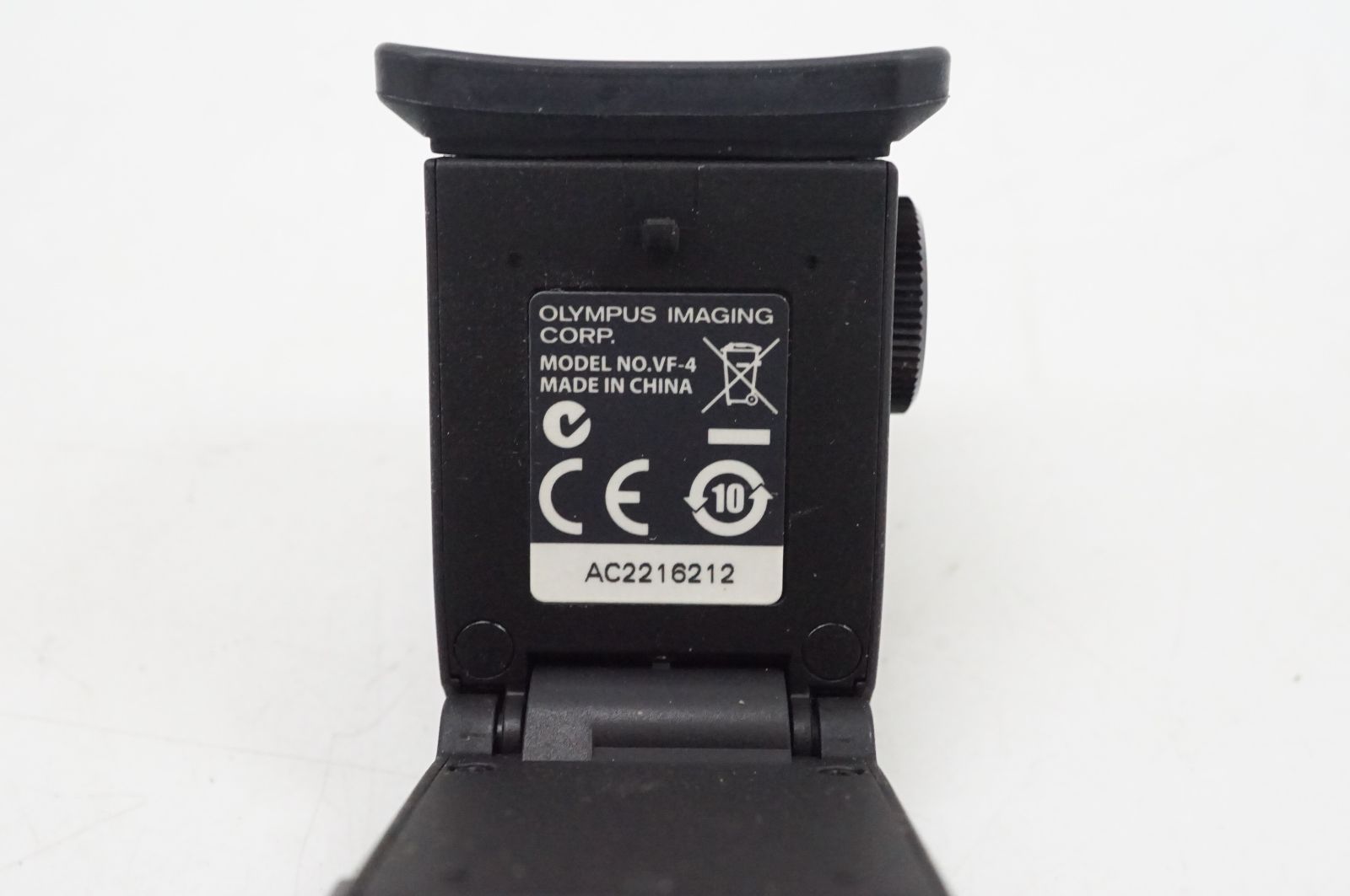 オリンパス VF-4