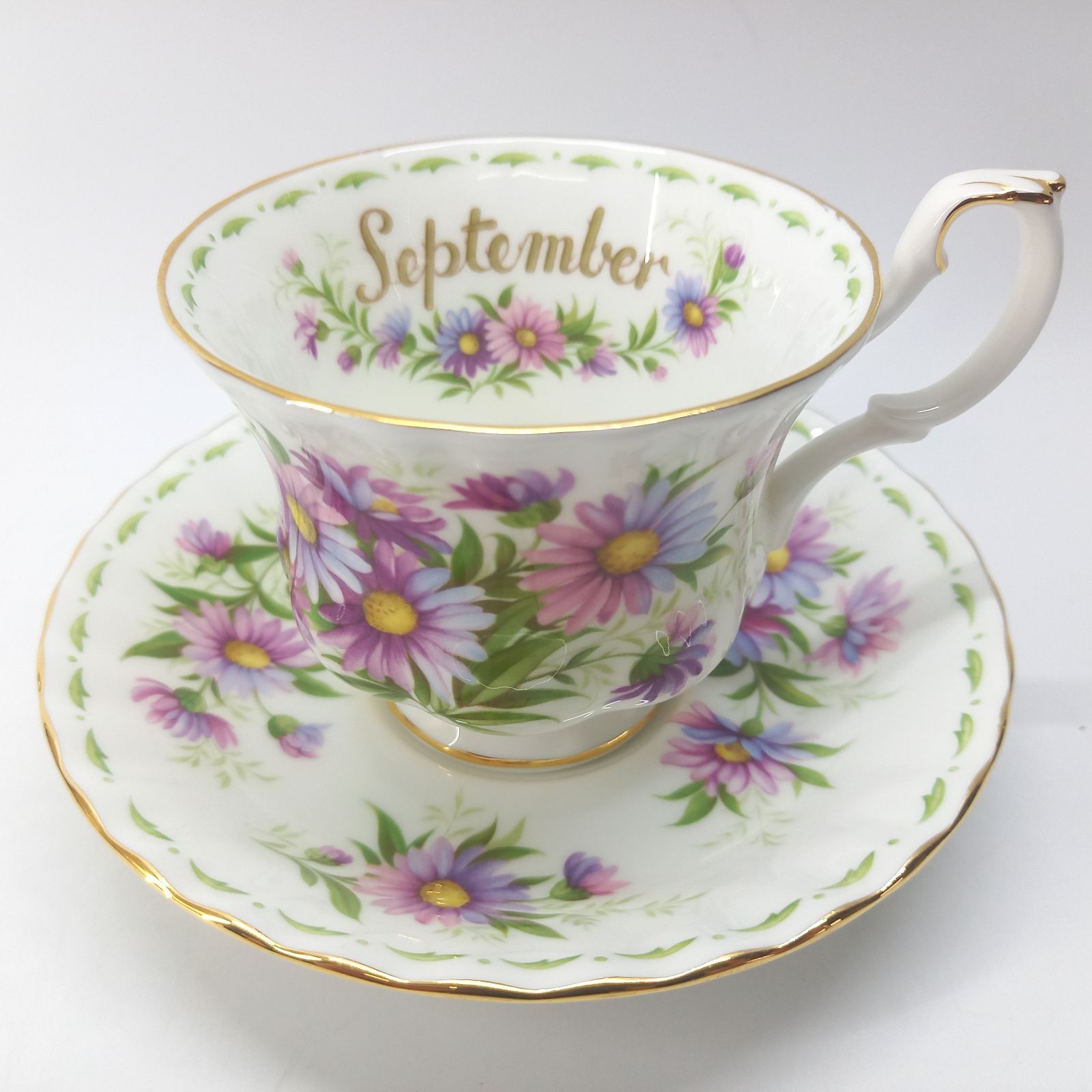 ロイヤルアルバート