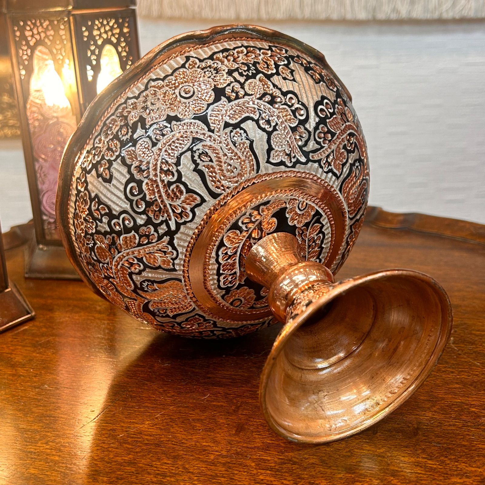 チェリーベアインテリア