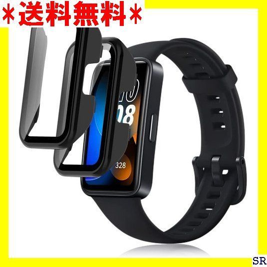 最新コレックション VI HUAWEI 2個セット 6 For Band HUAWEI Band 8