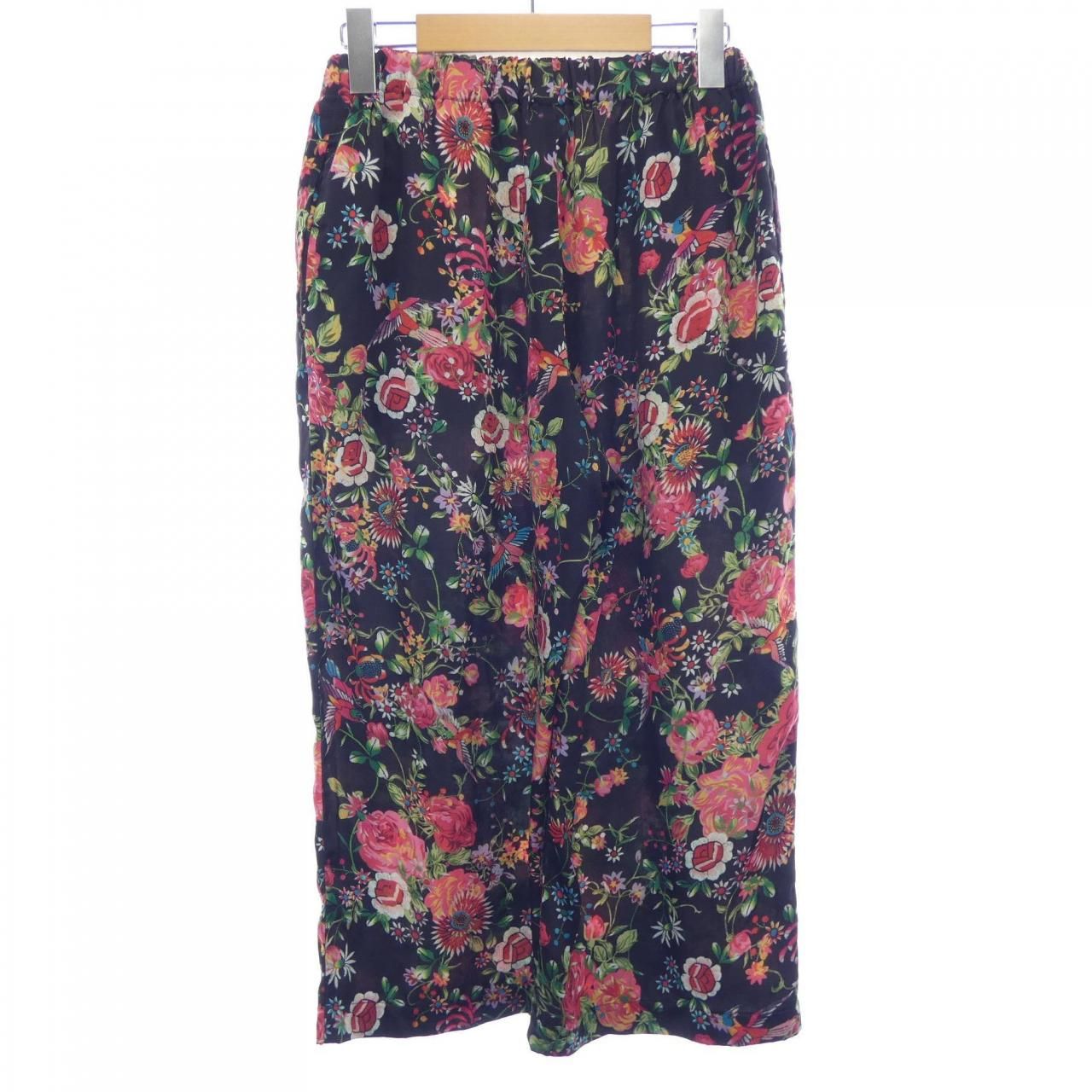 コムデギャルソン COMME des GARCONS RG-P005 パンツ