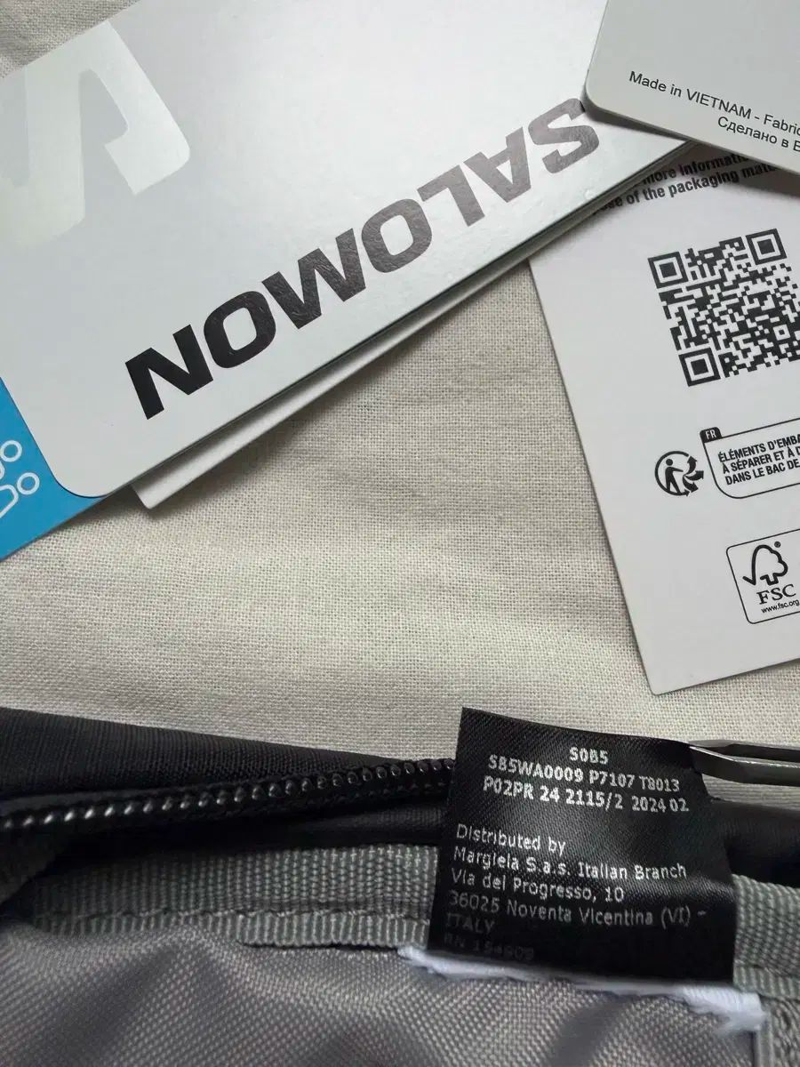 メゾンマルジェラ