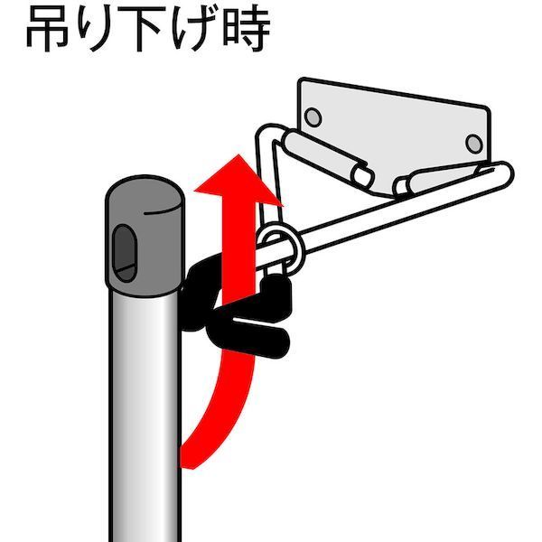 １２本掛CE4913300