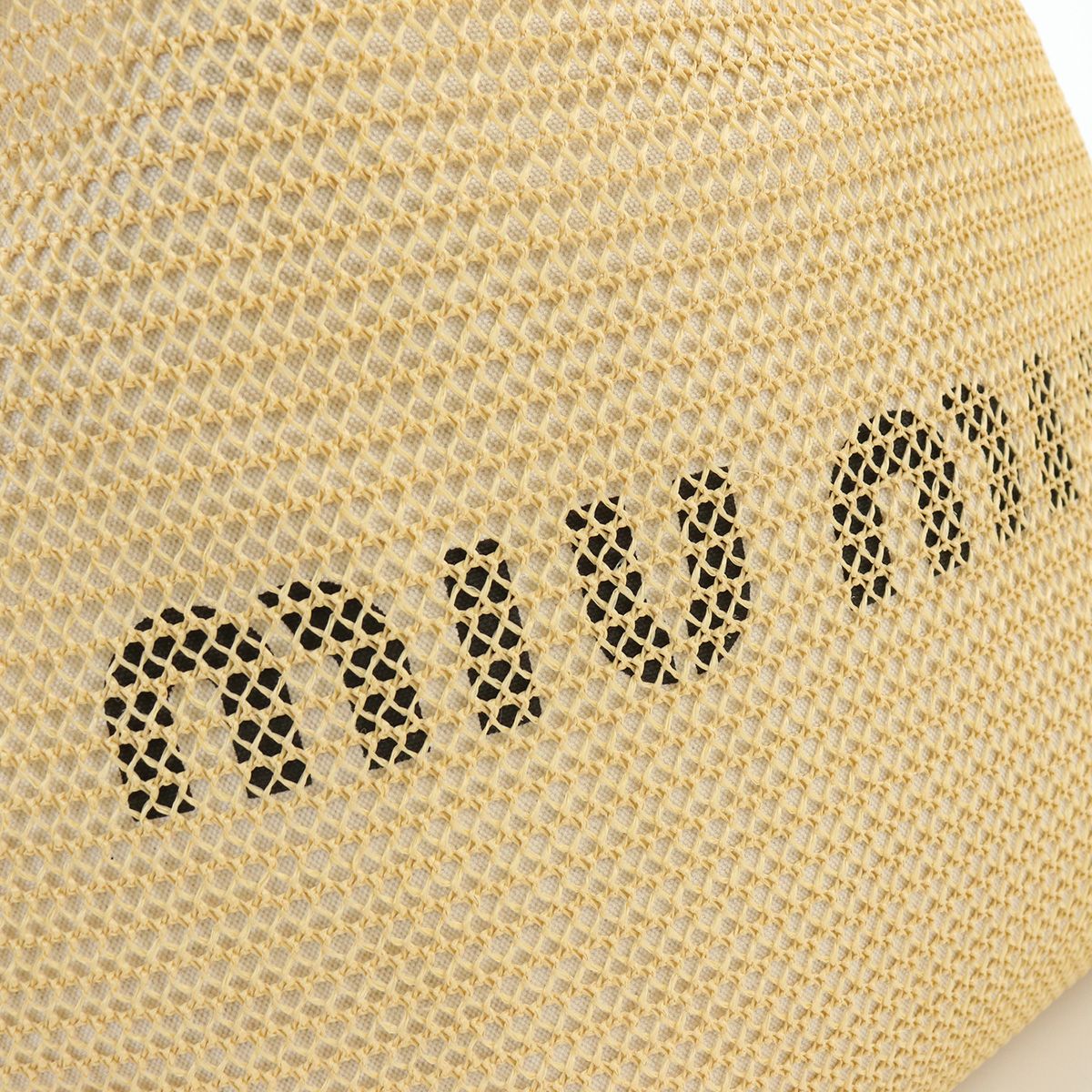 MIUMIU(OUTLET) ミュウミュウ アウトレット メッシュ ショッピング  