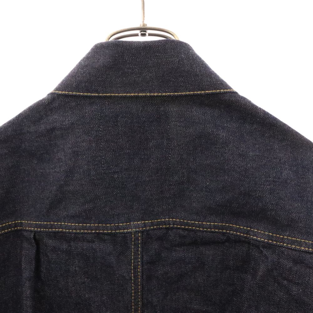 Sacai (サカイ) 24SS BEYONDEXX デニムトラッカージャケット Sacai (サカイ) 24SS BEYONDEXX デニムトラッカージャケット